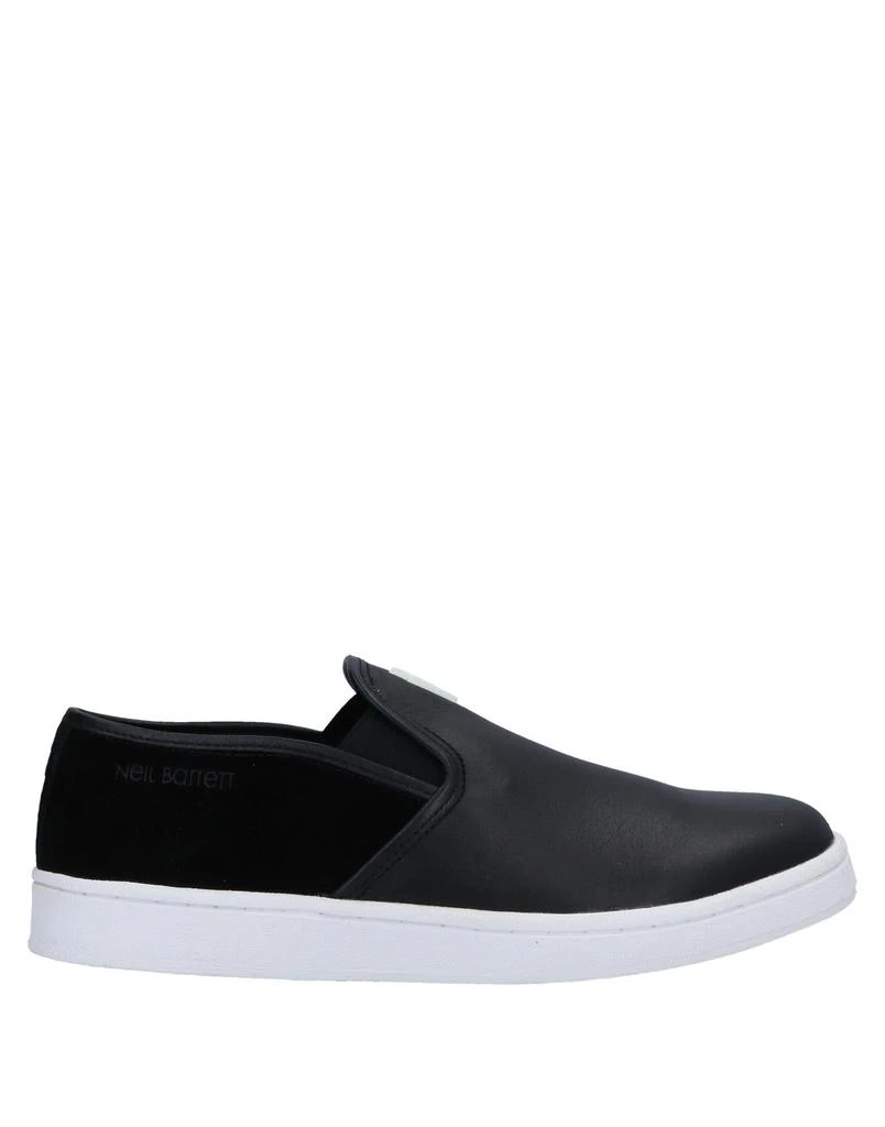 Neil Barrett Sneakers 1