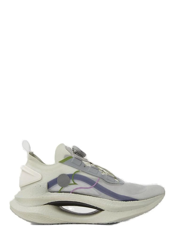 Li-Ning Li-Ning X Soulland Shadow Low-Top Sneakers 1