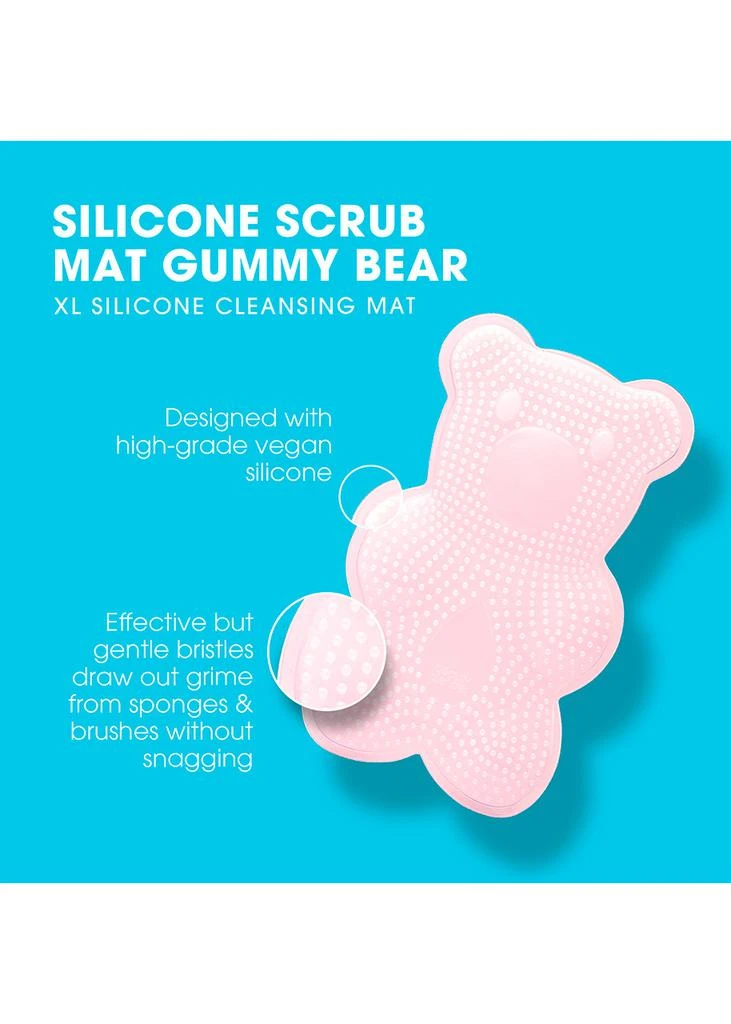 beautyblender The Sweetest Blend Bear Necessities Cleansing Set 6