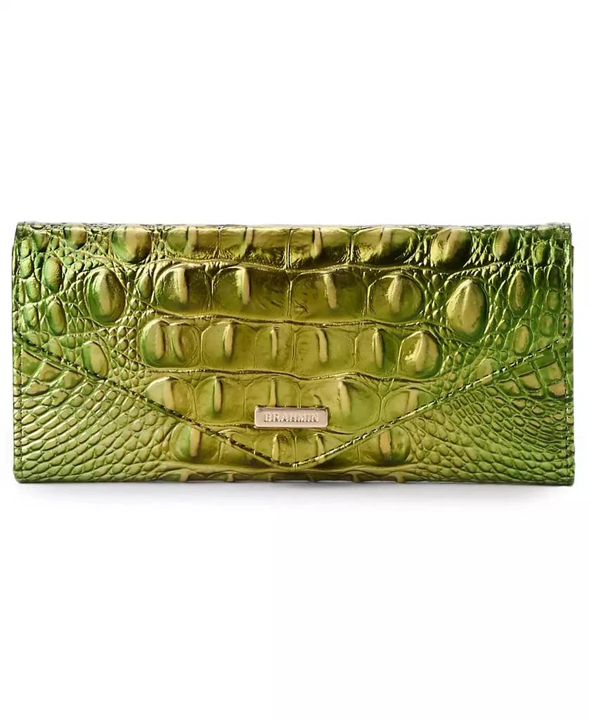 Brahmin Veronica Melbourne Wallet 1