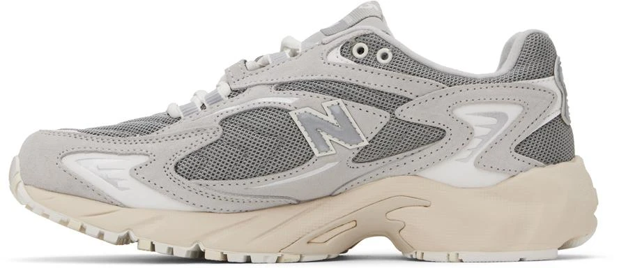 New Balance Gray 725V1 Sneakers 3