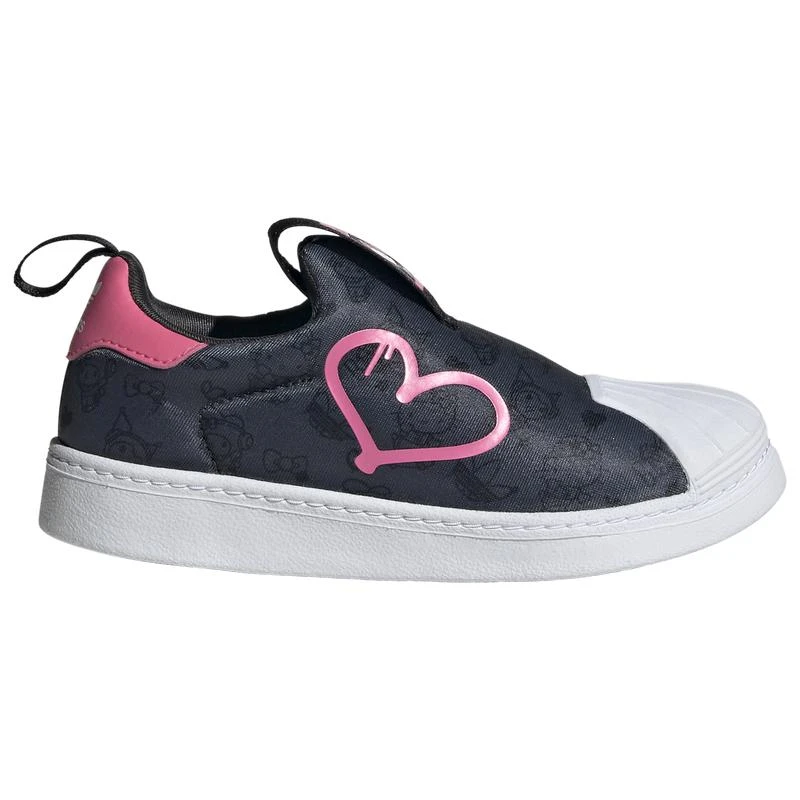 adidas Originals adidas Originals Hello Kitty and Friends Superstar 360 - Girls' Preschool 1