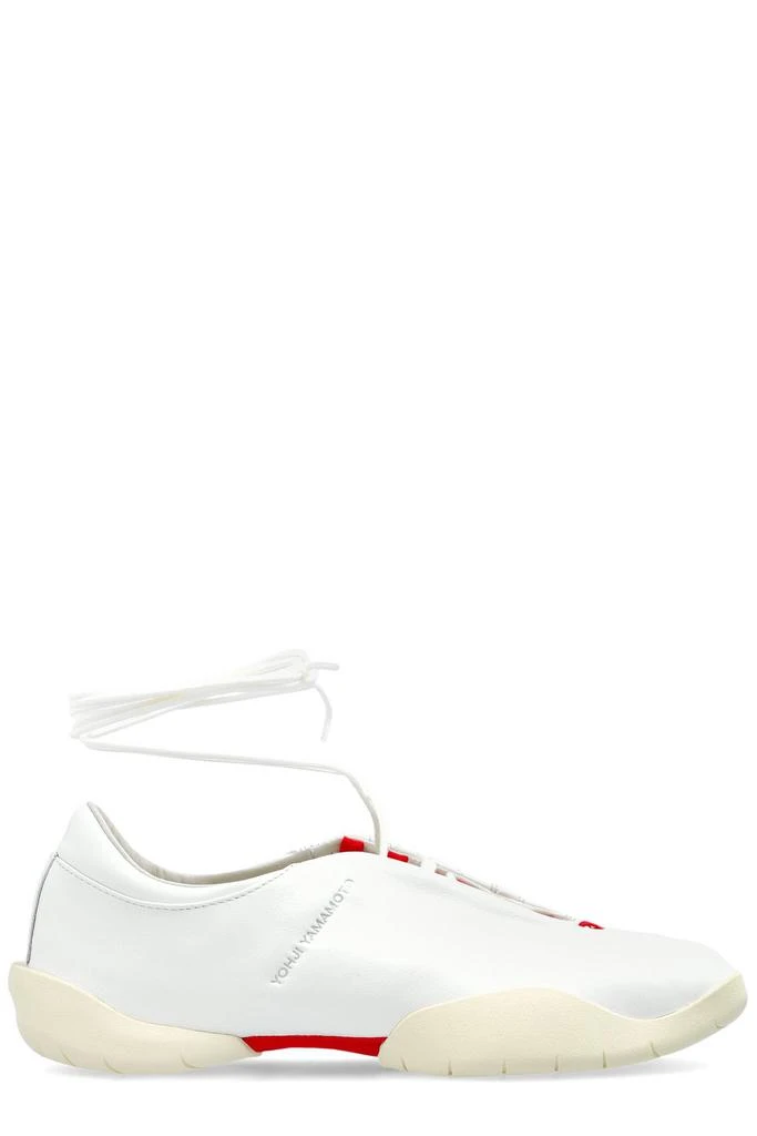Y-3 Y-3 Regu Mary Jane Sneakers 1