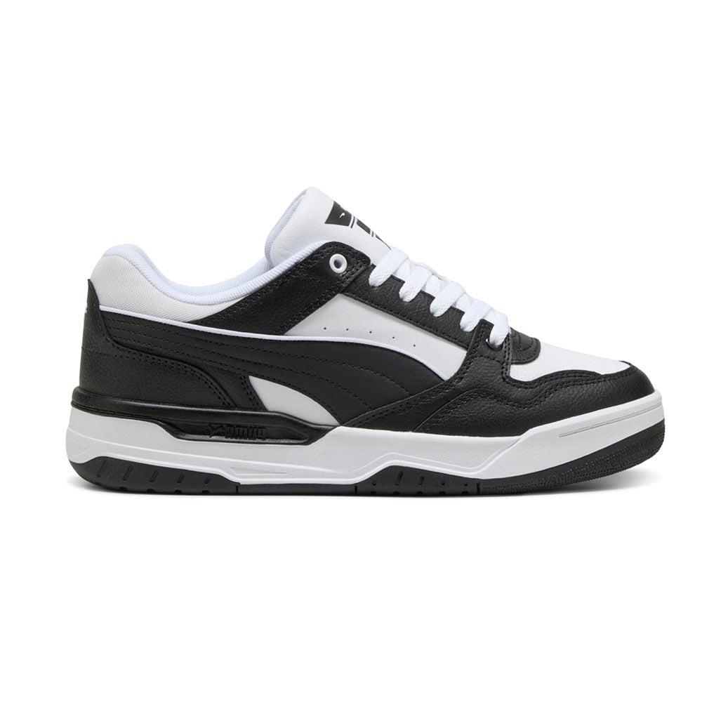 Puma MCM X Slipstream Lo Court Lace Up Sneakers - Men's