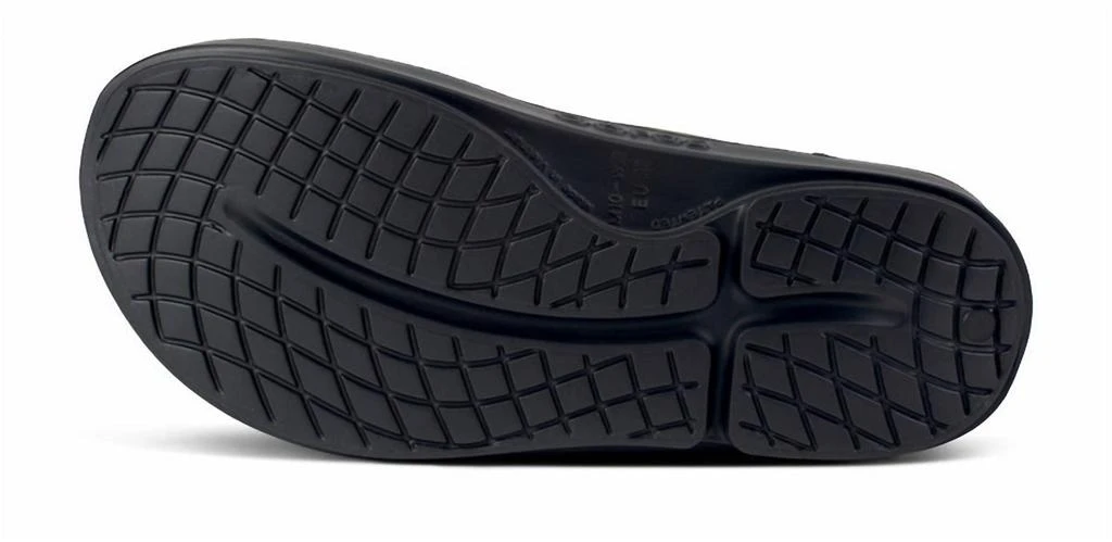 OOFOS Oofos - Men's Ooriginal Sport Sandal 5