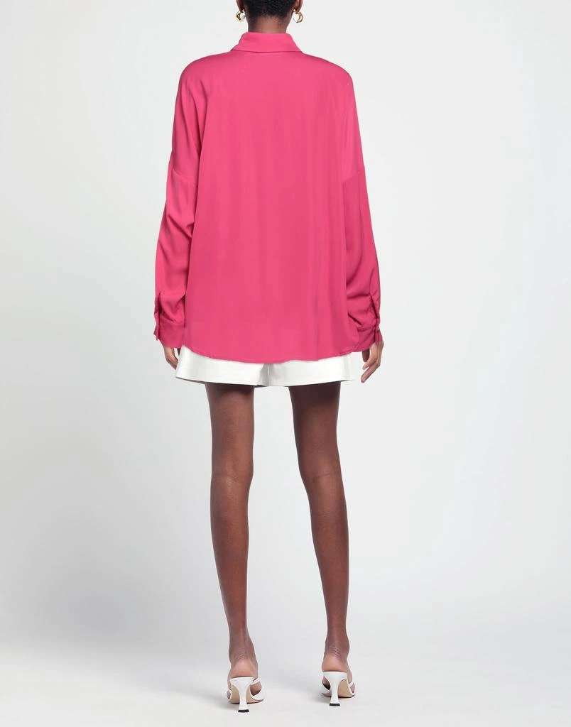 ATOS LOMBARDINI Solid color shirts & blouses 3