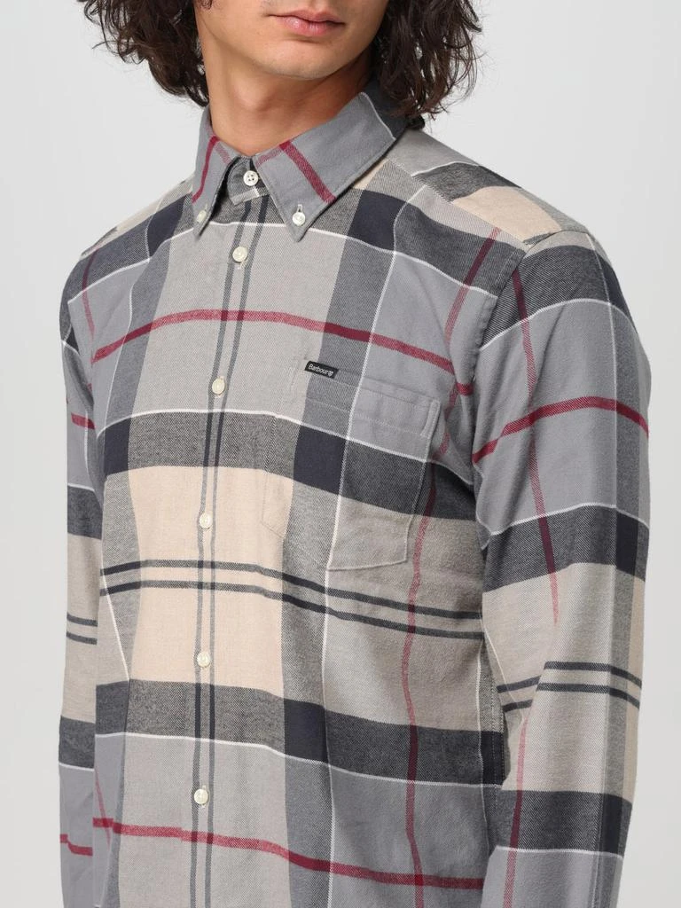 Barbour Shirt men Barbour 3