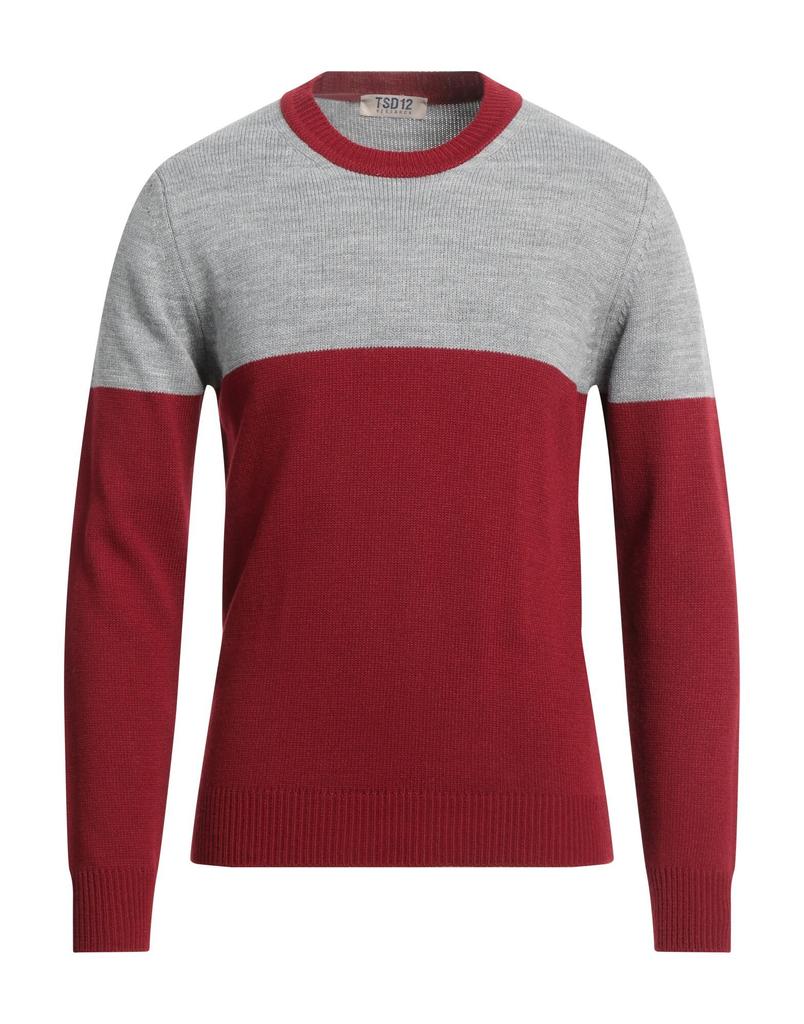 TSD12 Sweater