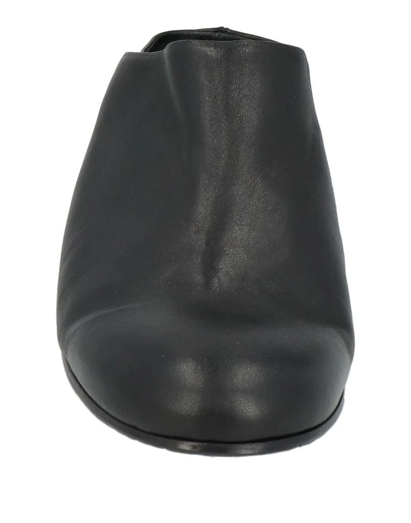 ERNESTO DOLANI Mules and clogs 4