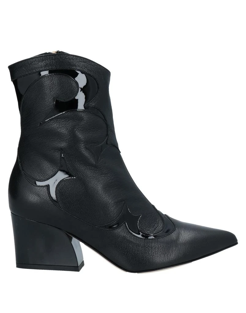 Tibi Ankle boot 1
