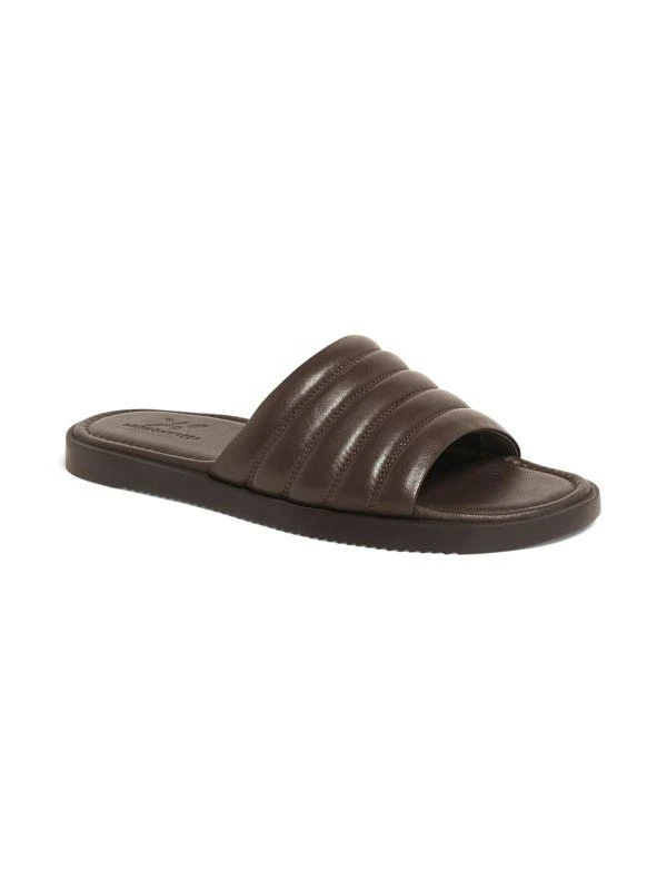 Anthony Veer Key West Leather Sandals 2