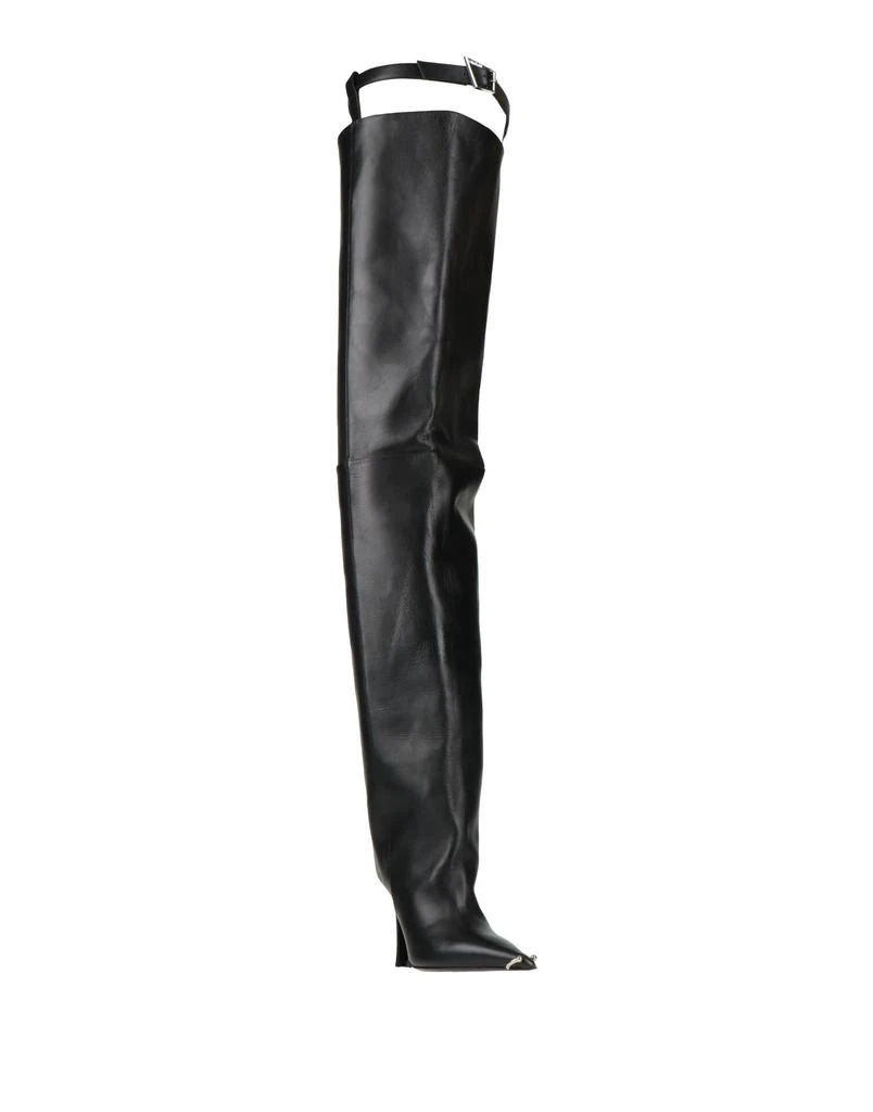 Mugler Boots 2