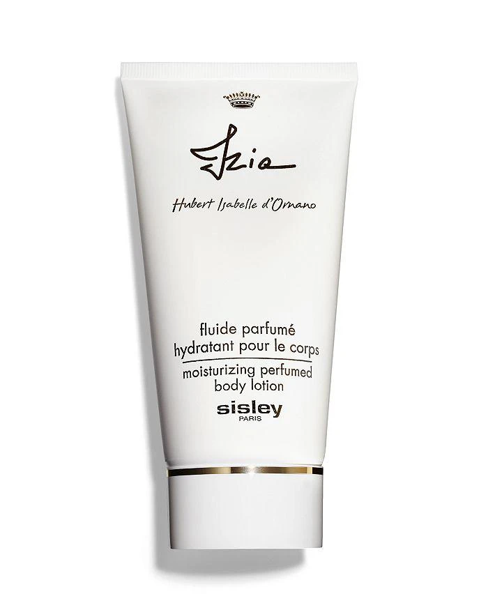 Sisley Sisley-Paris Izia Moisturizing Perfumed Body Lotion 1