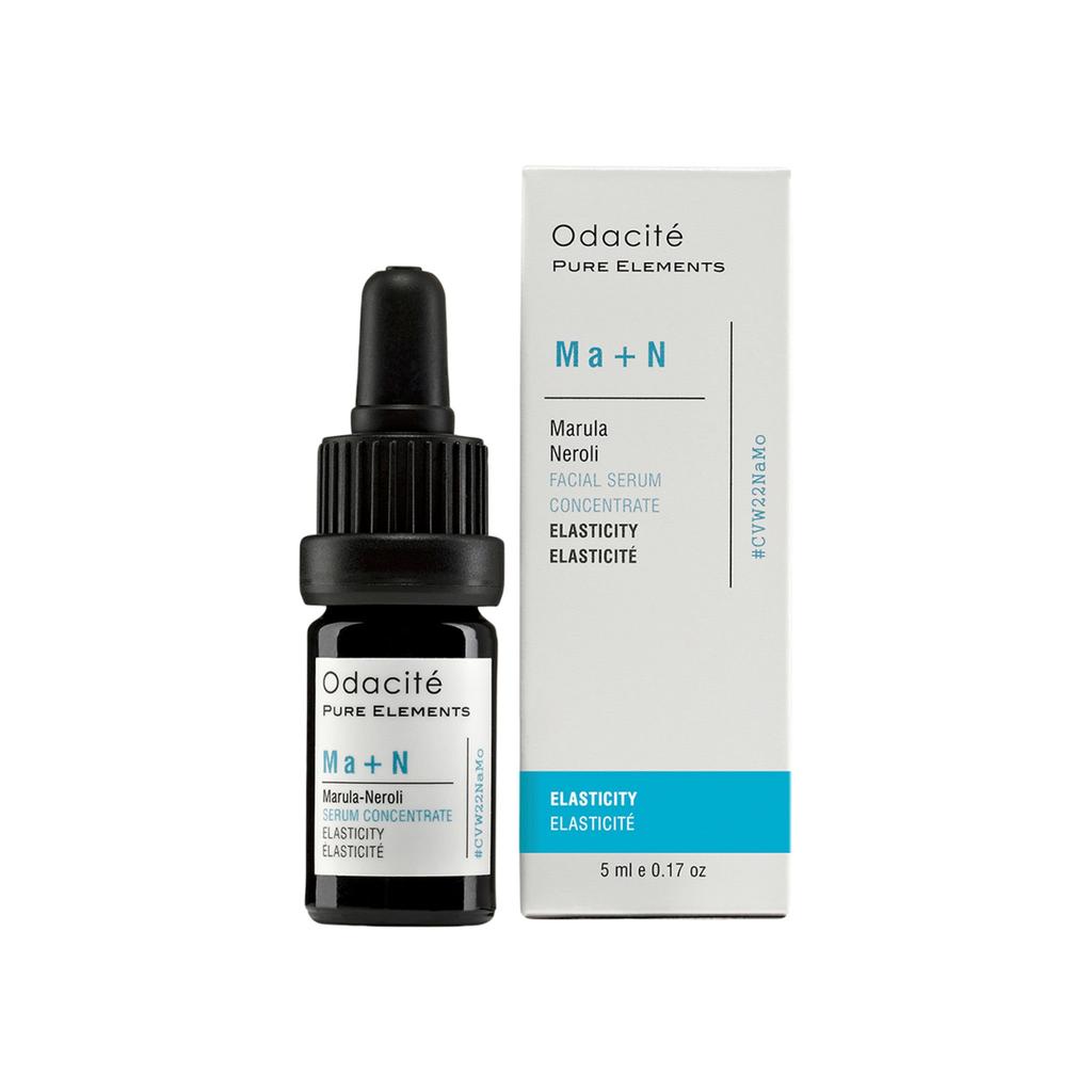 Odacité Marula  Neroli Serum Concentrate