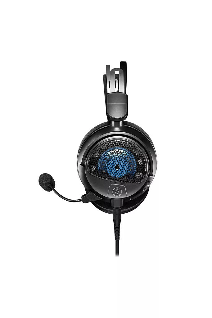 Audio-Technica Audio-Technica ATH-GDL3 High-Fidelity Open-Back Gaming Headset 4