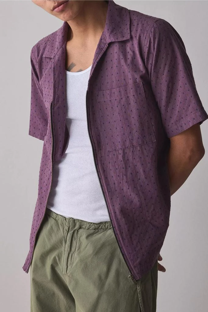 Raga Man Raga Man Azzish Short Sleeve Shirt 2