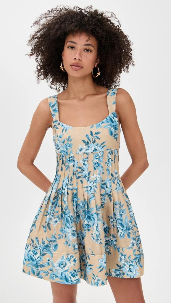 Cara Cara Ria Dress 6