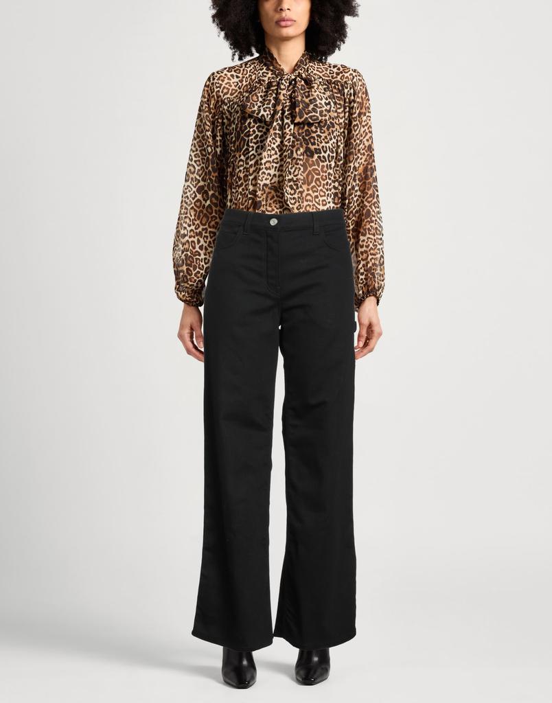 Courrèges Denim pants