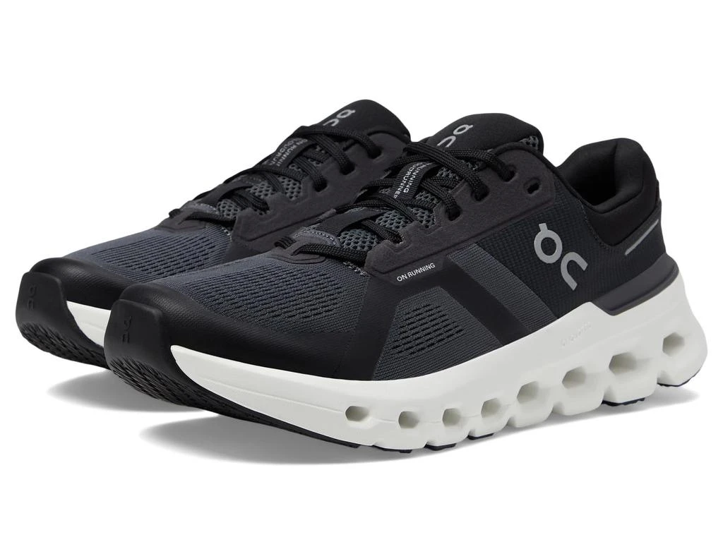 On Cloudrunner 2 1