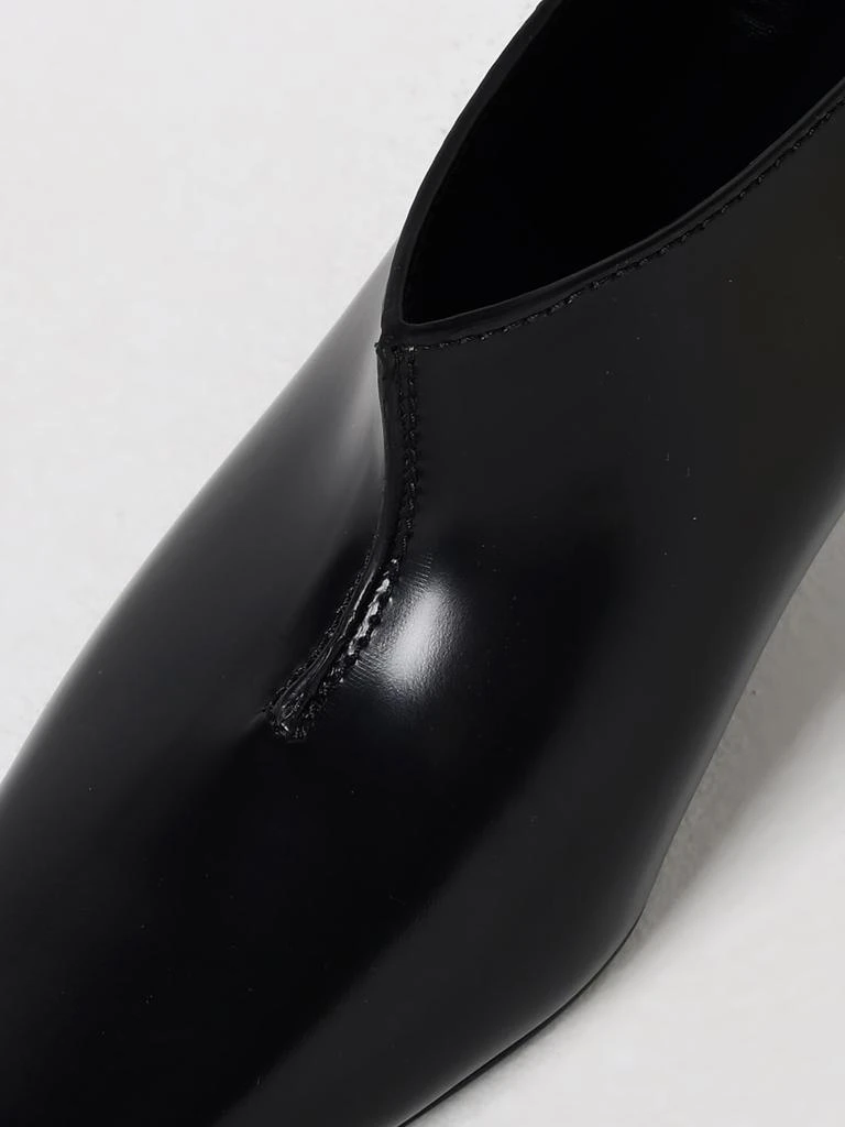Totême Flat ankle boots woman Toteme 4