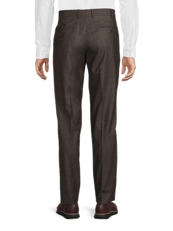 Zanella Lightweight Dress Modern-Fit Pants