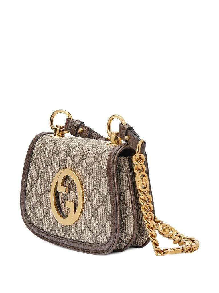Gucci GUCCI BLONDIE MINI SHOULDER BAG 3