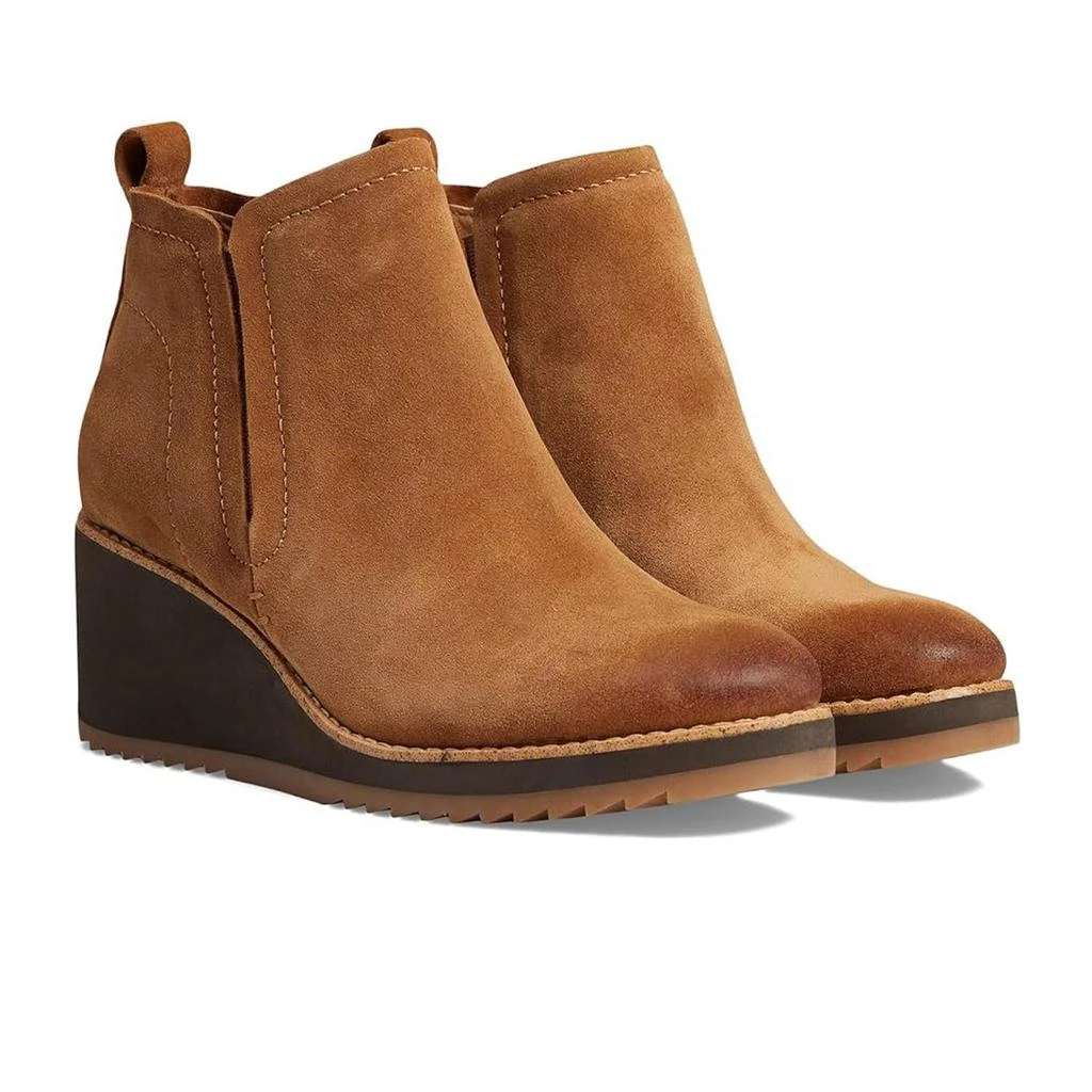 Söfft Sofft - Women's Emeree Wedge Bootie 1