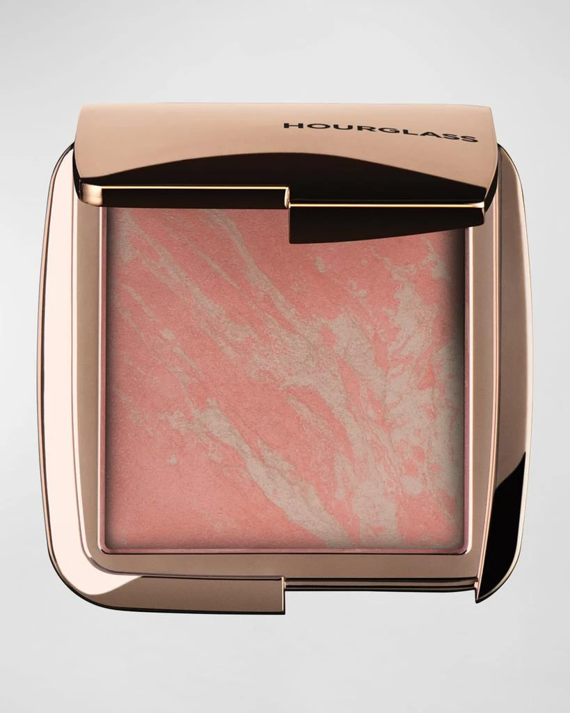 Hourglass Cosmetics Ambient Lighting Blush 1