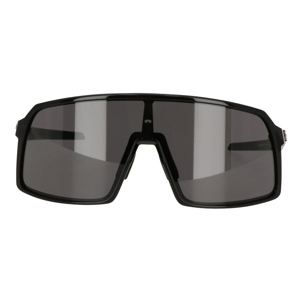 Oakley Mens Black/Grey Sunglasses