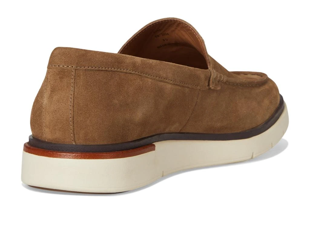 Allen Edmonds Carson Venet Loafer/Moc Shoes 5