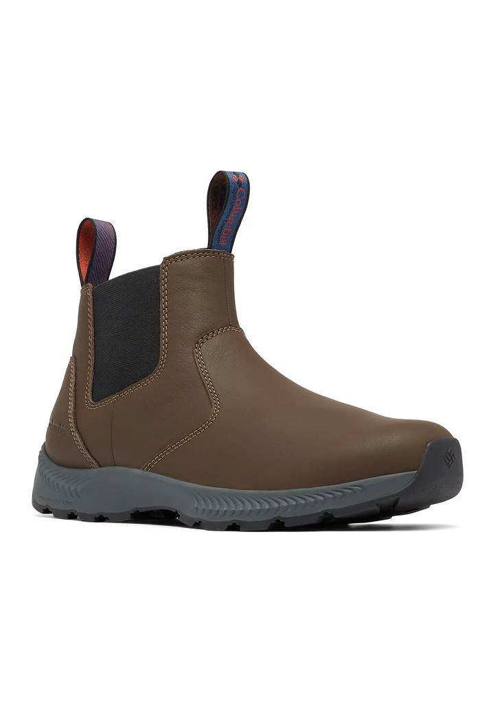 Columbia Landroamer Scout Chelsea Boots