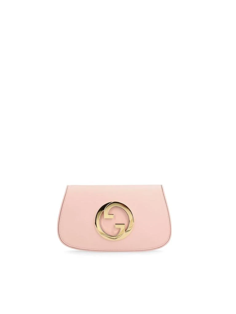 Gucci Gucci Blondie Shoulder Bag 1