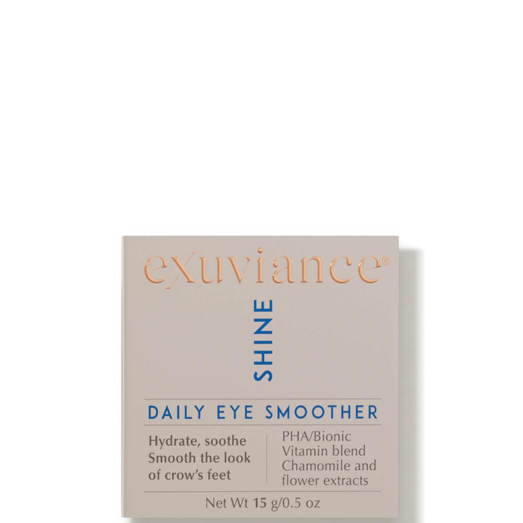 Exuviance Exuviance Daily Eye Smoother