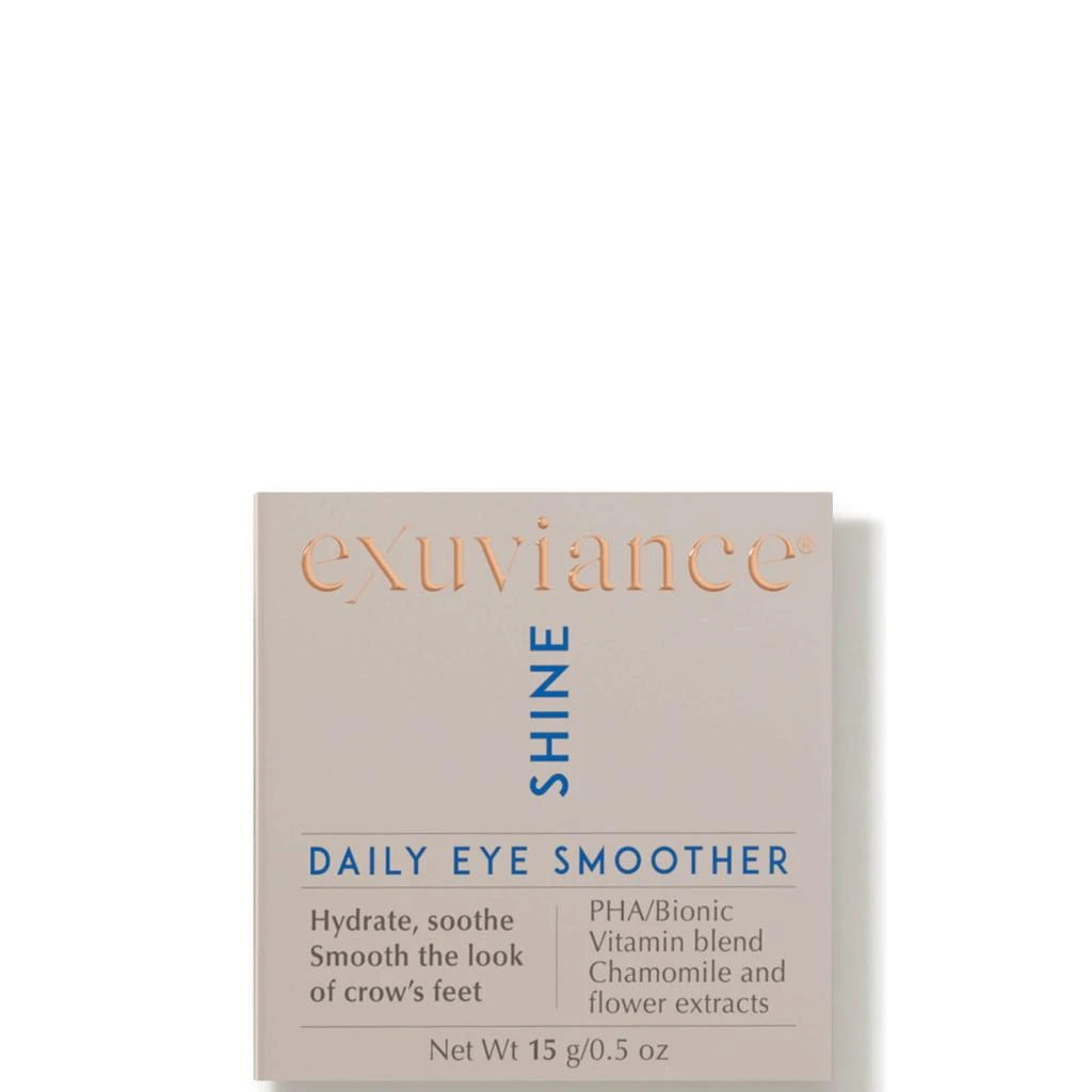 Exuviance Exuviance Daily Eye Smoother 2