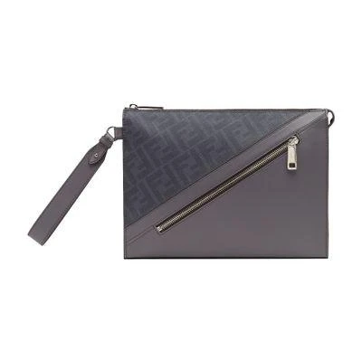 Fendi Flat Pouch 1