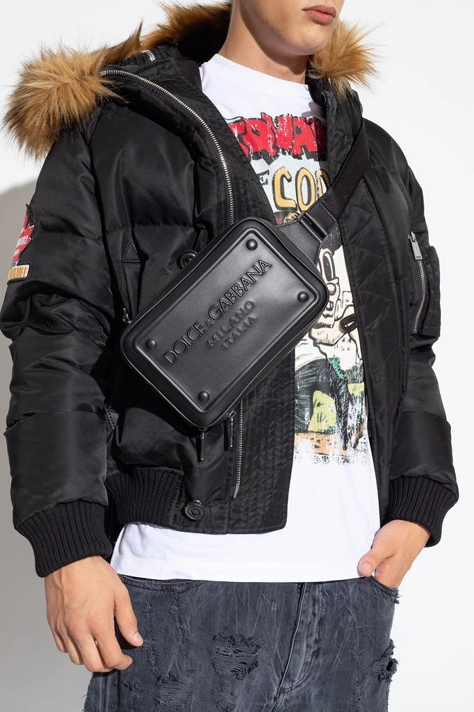 Dolce & Gabbana Belt bag 2