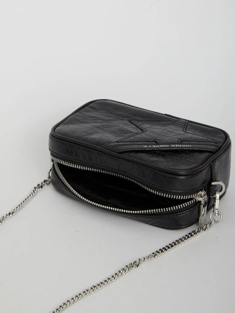 Golden Goose Mini Star Bag 4