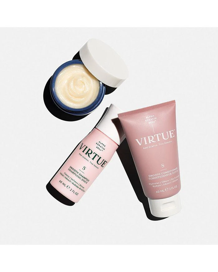 Virtue Smooth Discovery Set 4