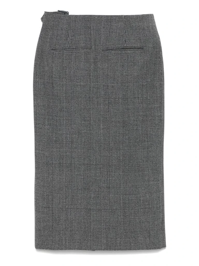 Hugo Boss BOSS - Vitoka Skirt 2