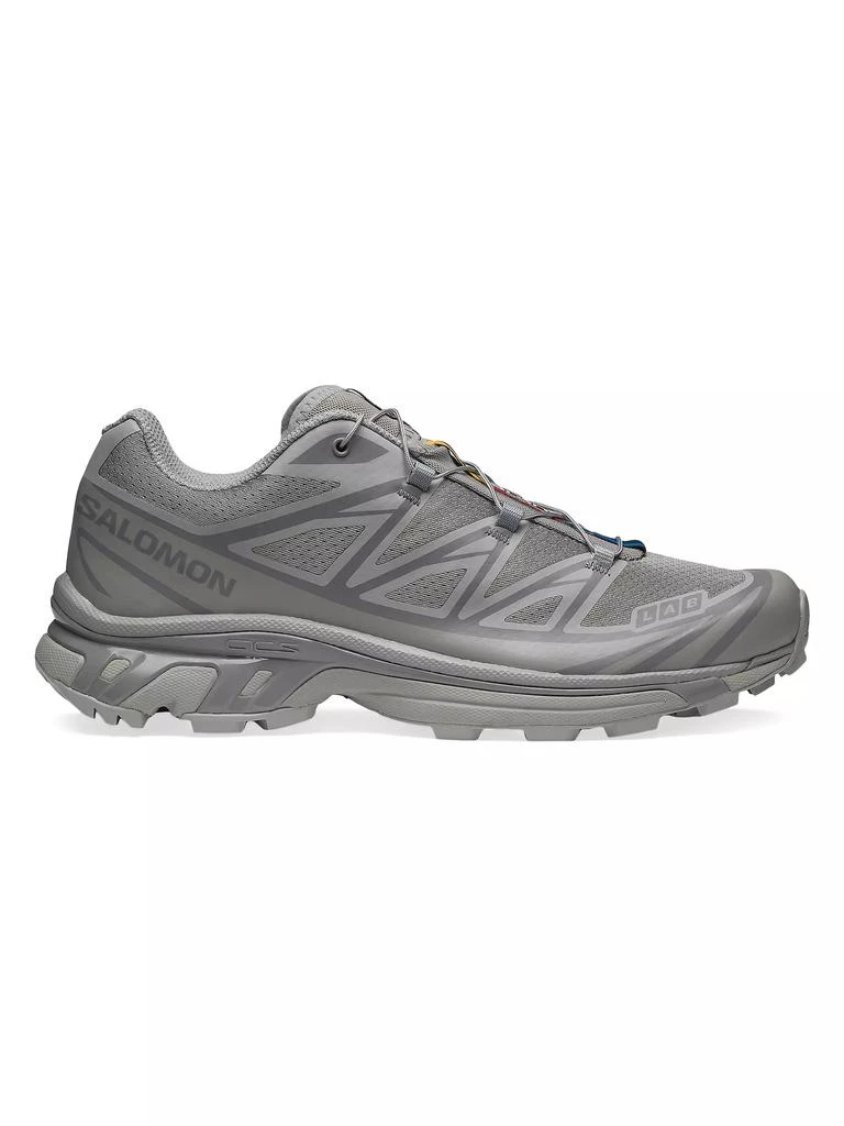 Salomon XT-6 Trail Running Sneakers 1