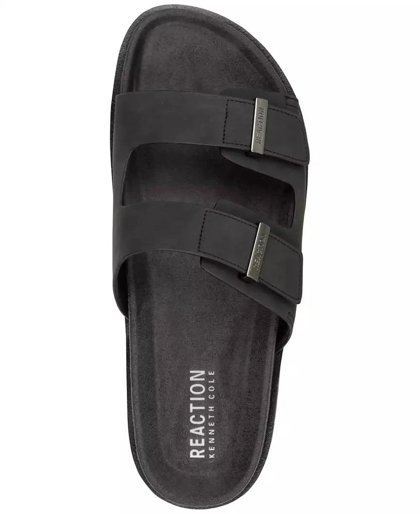 Kenneth Cole Men
s Cosmo Dress Sandals 4