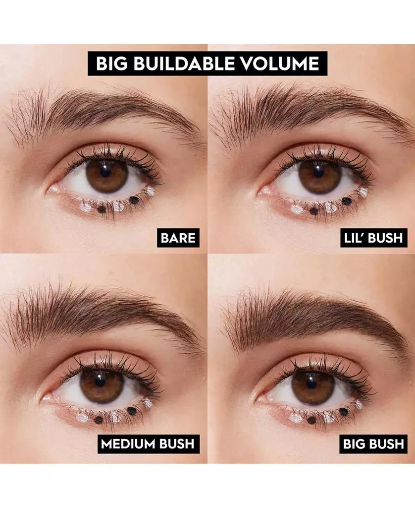 Urban Decay Big Bush Volumizing Tinted Brow Gel 3