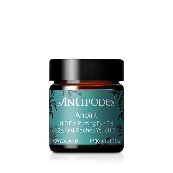 Antipodes Anoint - Gel H20 anti poches