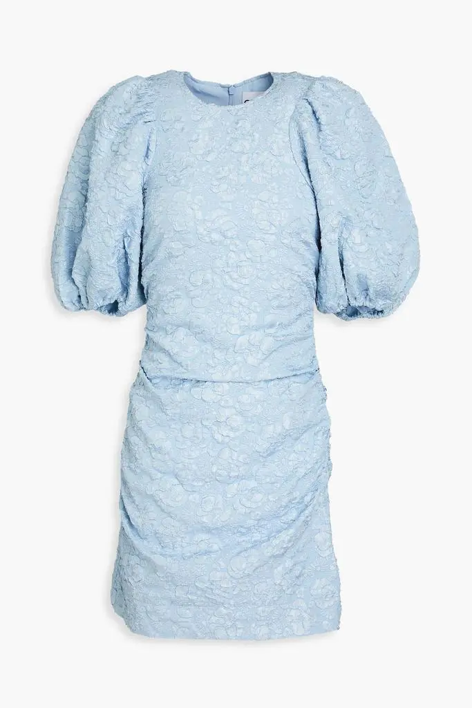 Prada Linen Mini-Dress - Dresses & Skirts - Free Shipping - BeyondStyle Prada Linen Mini-Dress - Dresses & Skirts - Free Shipping - BeyondStyle