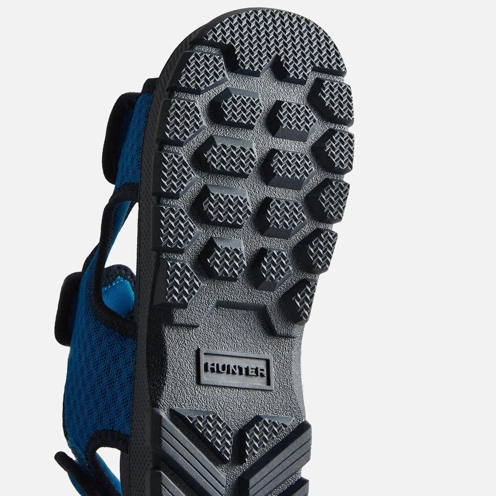 Hunter Hunter Kids' Mesh Sandals 5