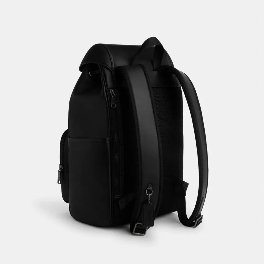 Coach Racer Backpack 3