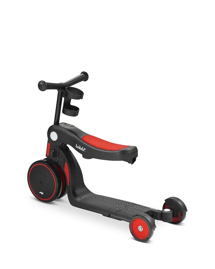 Larktale Scoobi 5 in 1 Scooter, Ages 3-5 5