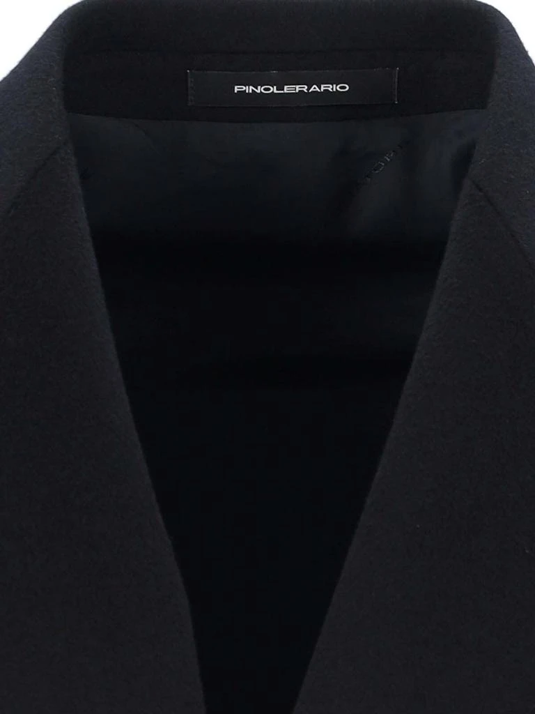 TAGLIATORE Tagliatore Double-Breasted Tailored Coat 3