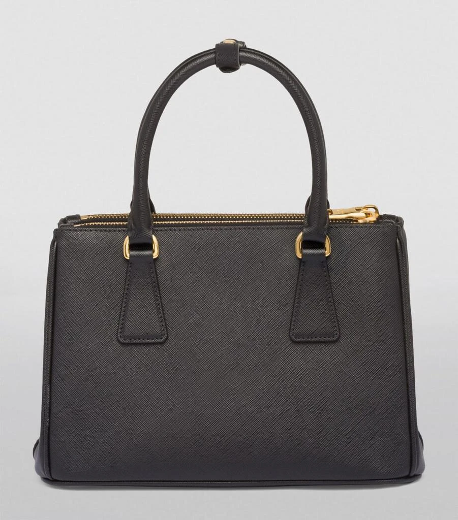 Prada Saffiano Leather Galleria Bag 3