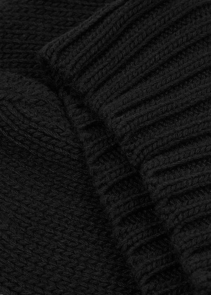 Inverni Cashmere beanie 2